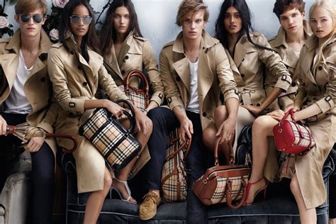 burberry photography london|thomas burberry uk.